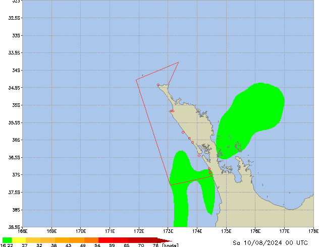 Sa 10.08.2024 00 UTC