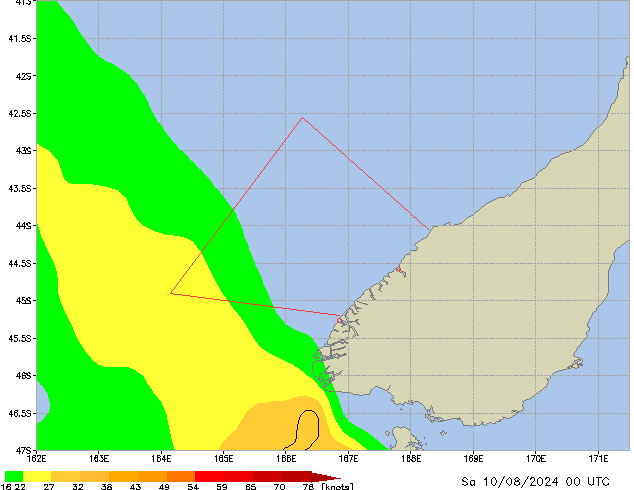 Sa 10.08.2024 00 UTC