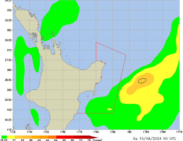 Sa 10.08.2024 00 UTC