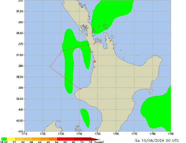 Sa 10.08.2024 00 UTC