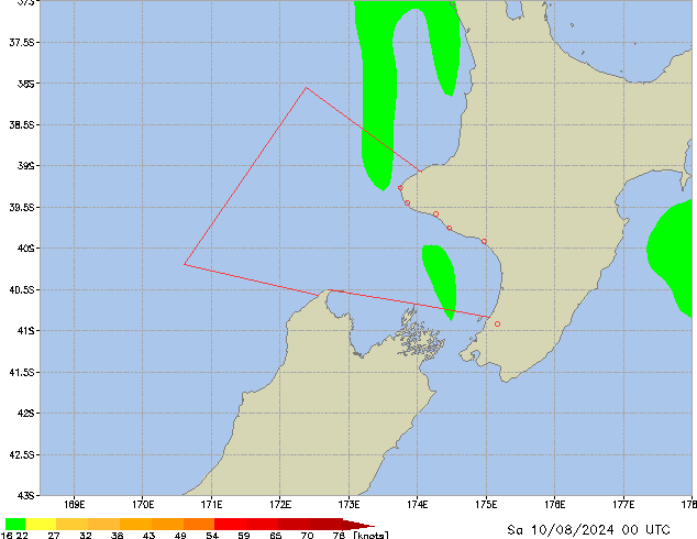 Sa 10.08.2024 00 UTC