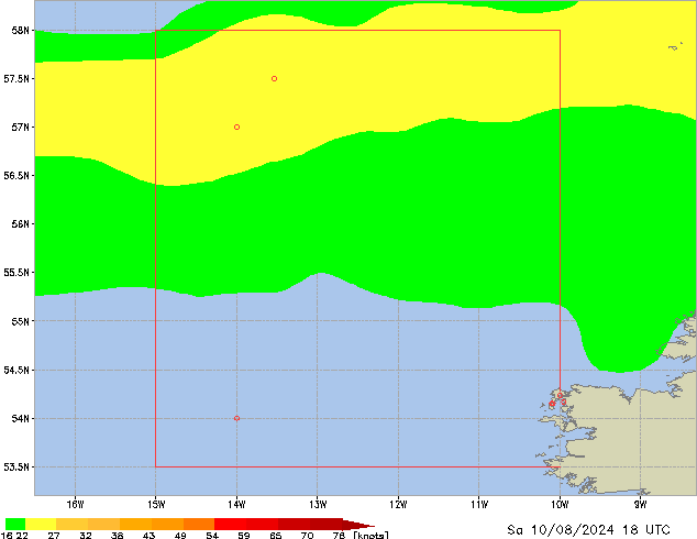 Sa 10.08.2024 18 UTC