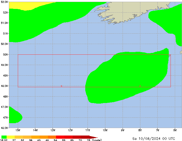 Sa 10.08.2024 00 UTC