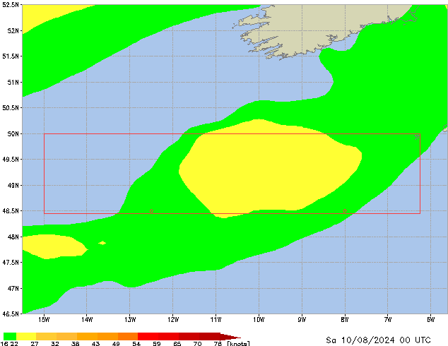 Sa 10.08.2024 00 UTC