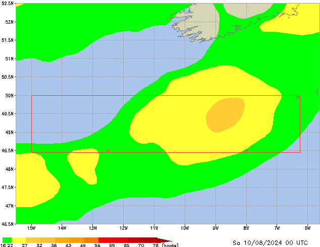 Sa 10.08.2024 00 UTC