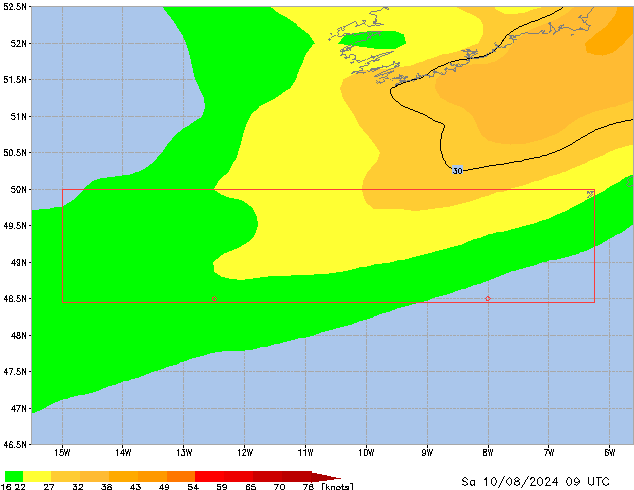 Sa 10.08.2024 09 UTC