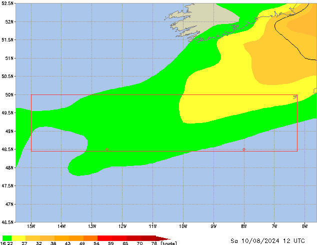 Sa 10.08.2024 12 UTC