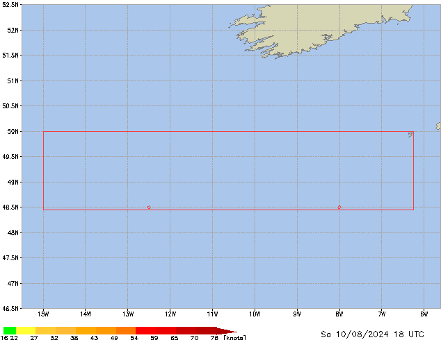 Sa 10.08.2024 18 UTC