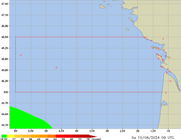 Sa 10.08.2024 06 UTC