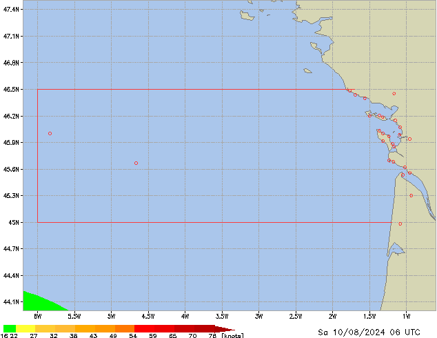 Sa 10.08.2024 06 UTC