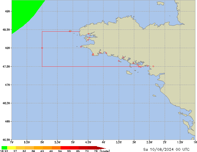 Sa 10.08.2024 00 UTC