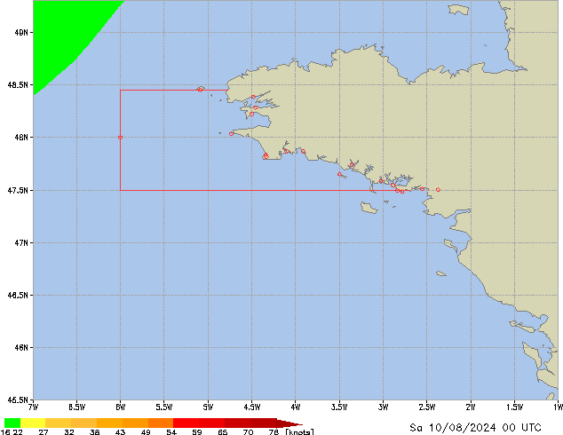 Sa 10.08.2024 00 UTC