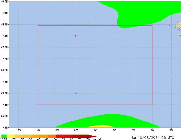 Sa 10.08.2024 06 UTC