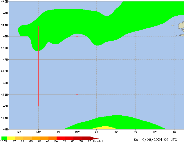 Sa 10.08.2024 06 UTC