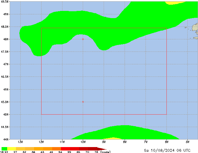 Sa 10.08.2024 06 UTC