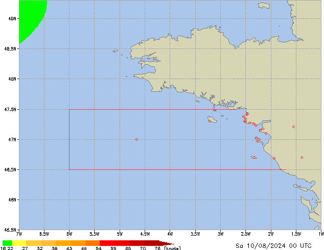 Sa 10.08.2024 00 UTC