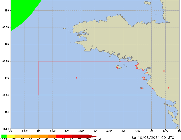 Sa 10.08.2024 00 UTC