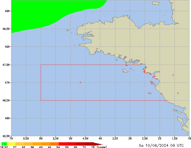 Sa 10.08.2024 06 UTC