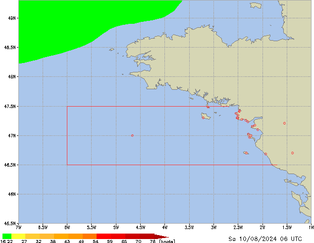 Sa 10.08.2024 06 UTC