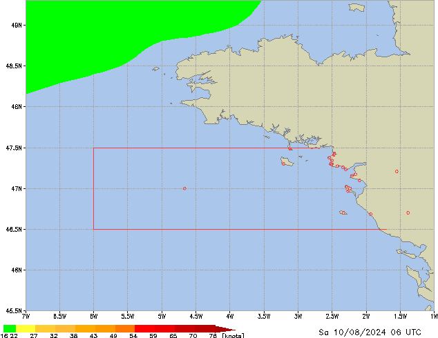 Sa 10.08.2024 06 UTC