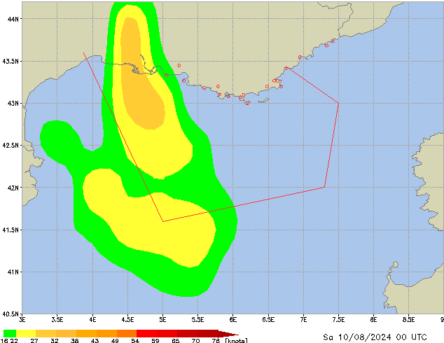 Sa 10.08.2024 00 UTC