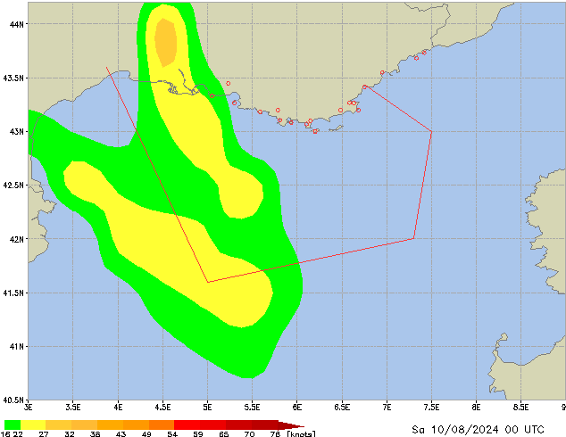 Sa 10.08.2024 00 UTC