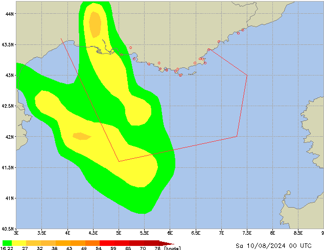 Sa 10.08.2024 00 UTC