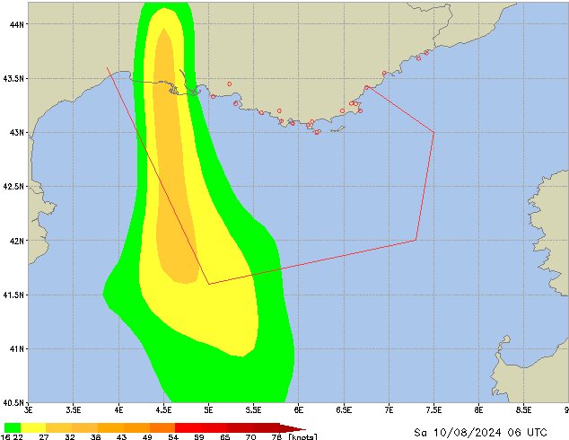 Sa 10.08.2024 06 UTC