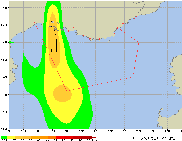 Sa 10.08.2024 06 UTC