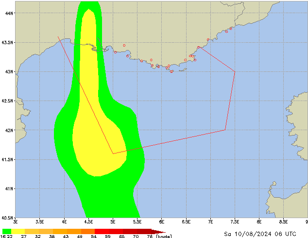 Sa 10.08.2024 06 UTC