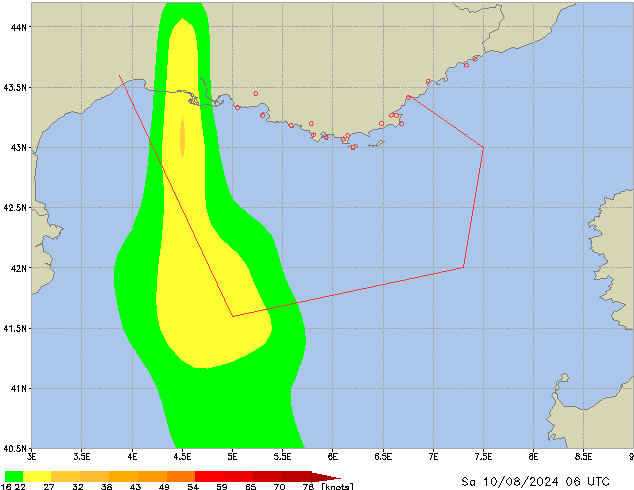 Sa 10.08.2024 06 UTC