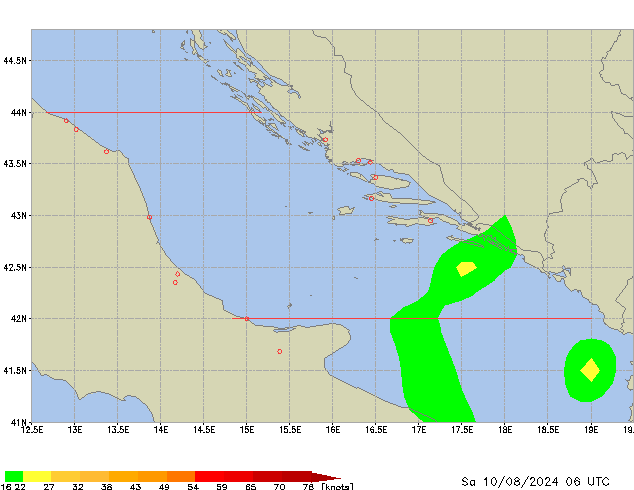 Sa 10.08.2024 06 UTC