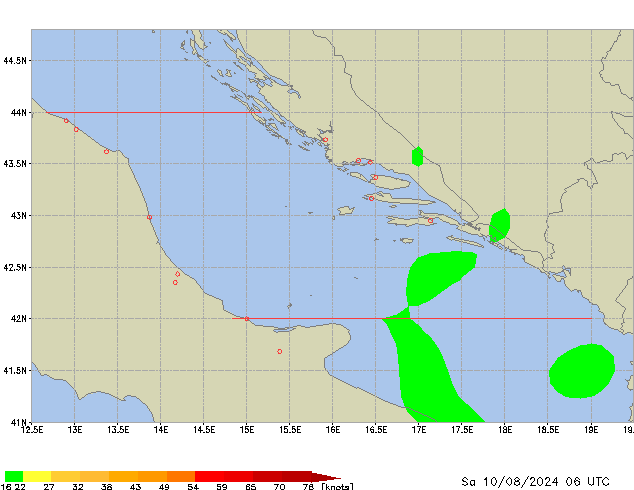 Sa 10.08.2024 06 UTC