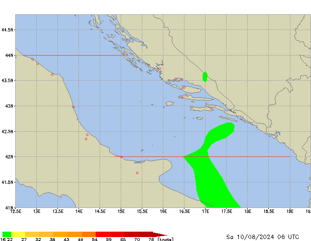 Sa 10.08.2024 06 UTC