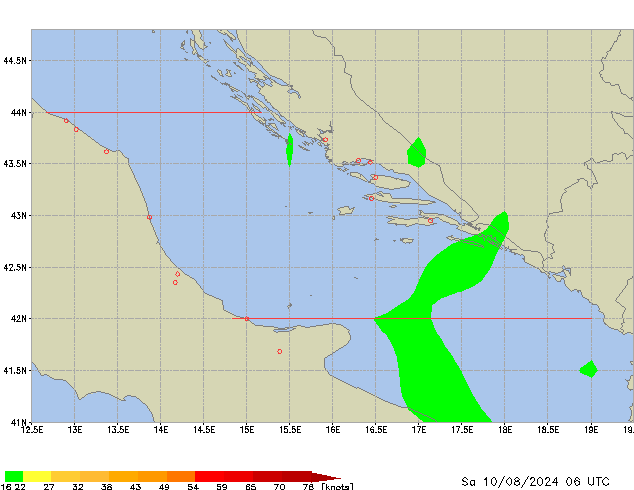 Sa 10.08.2024 06 UTC