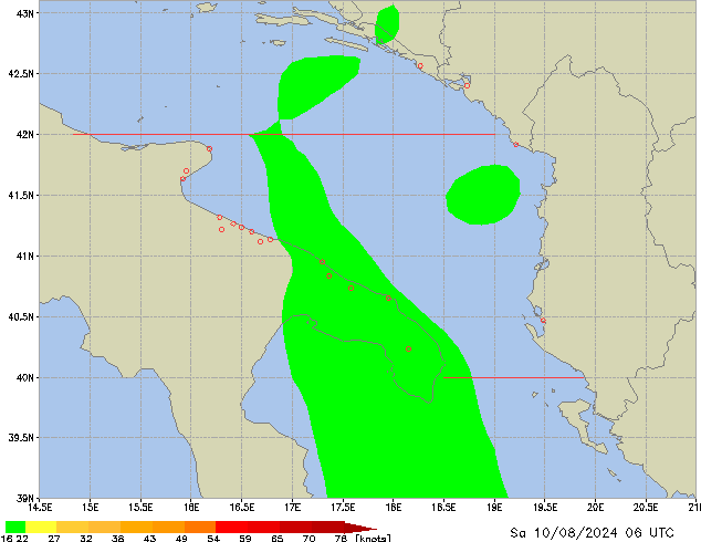 Sa 10.08.2024 06 UTC