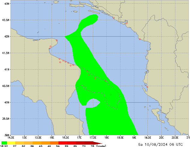 Sa 10.08.2024 06 UTC