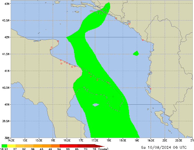 Sa 10.08.2024 06 UTC