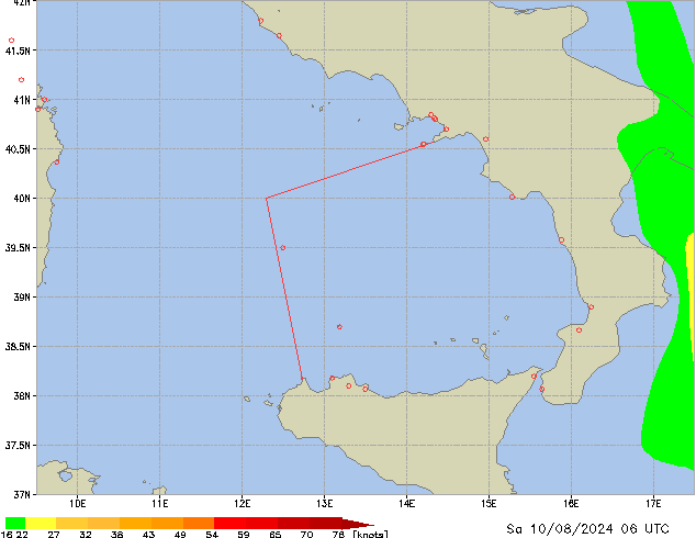 Sa 10.08.2024 06 UTC