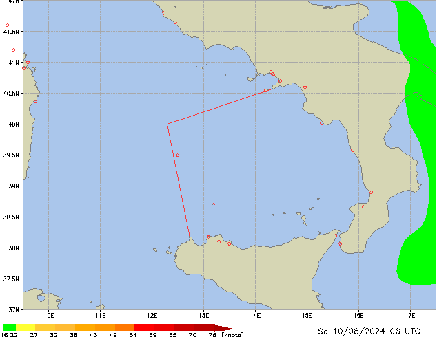 Sa 10.08.2024 06 UTC