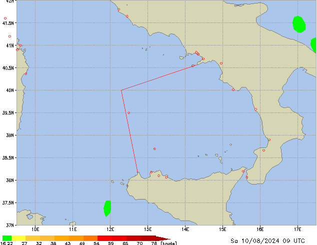 Sa 10.08.2024 09 UTC