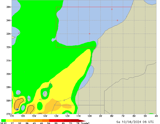 Sa 10.08.2024 06 UTC