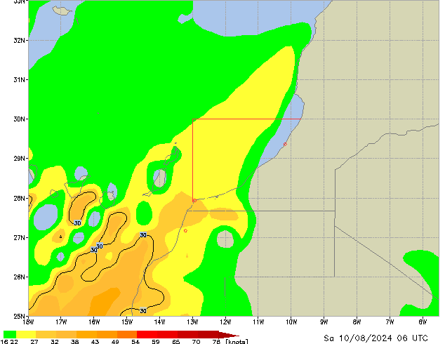 Sa 10.08.2024 06 UTC