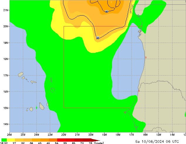 Sa 10.08.2024 06 UTC