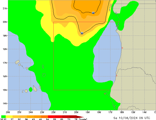 Sa 10.08.2024 06 UTC