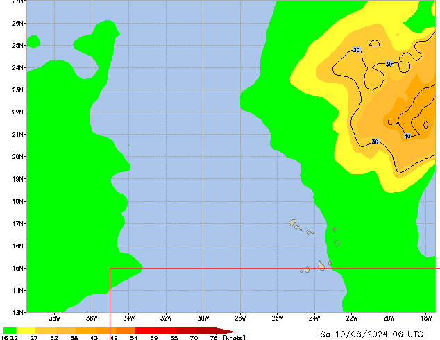 Sa 10.08.2024 06 UTC