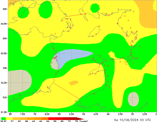 Sa 10.08.2024 00 UTC