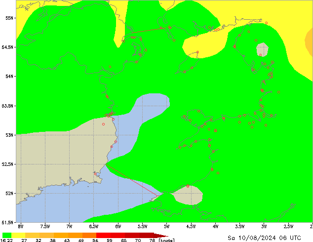 Sa 10.08.2024 06 UTC