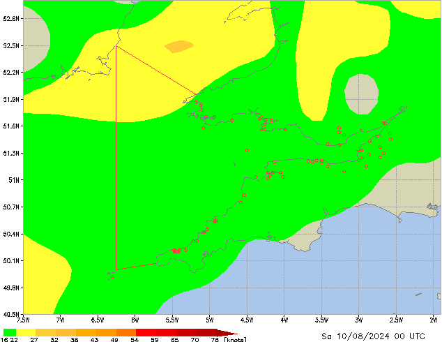 Sa 10.08.2024 00 UTC