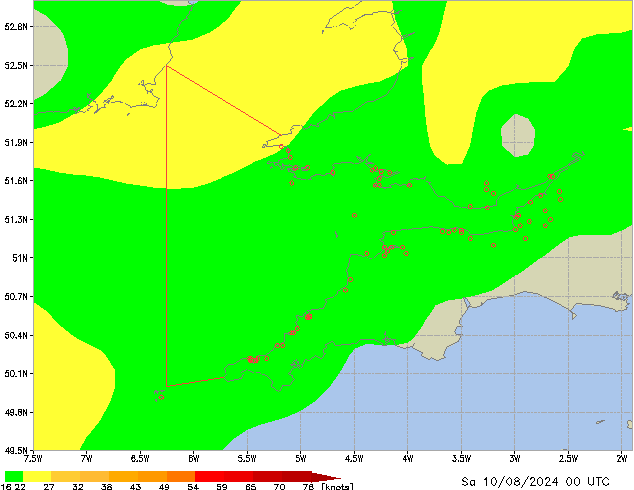 Sa 10.08.2024 00 UTC